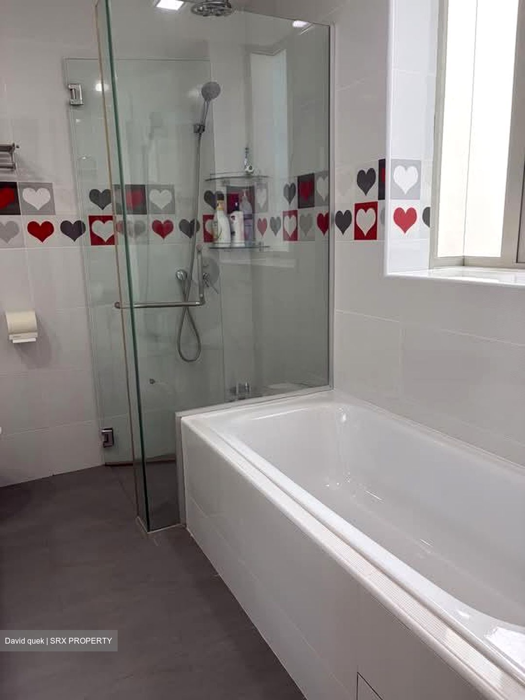 Rosewood (D25), Condominium #601925241